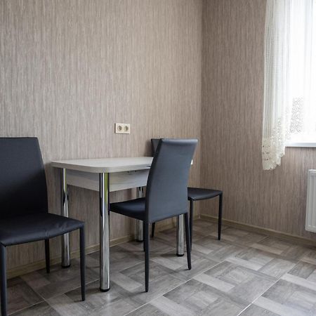 Академіка Корольова 20 1 Apartment Cherkasy Exterior photo