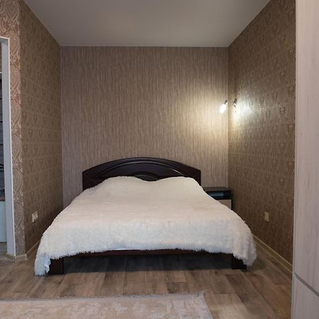 Академіка Корольова 20 1 Apartment Cherkasy Exterior photo