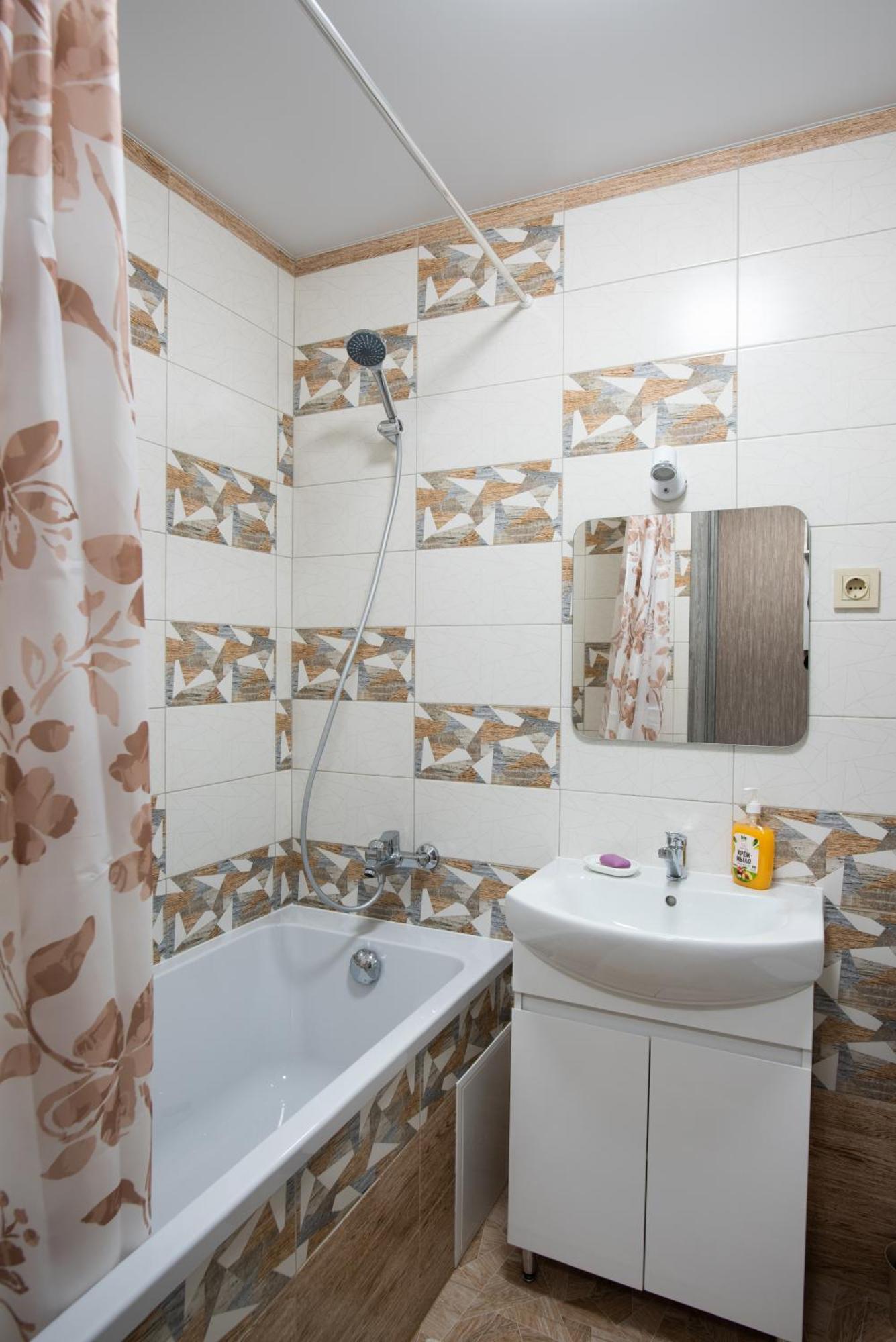 Академіка Корольова 20 1 Apartment Cherkasy Exterior photo