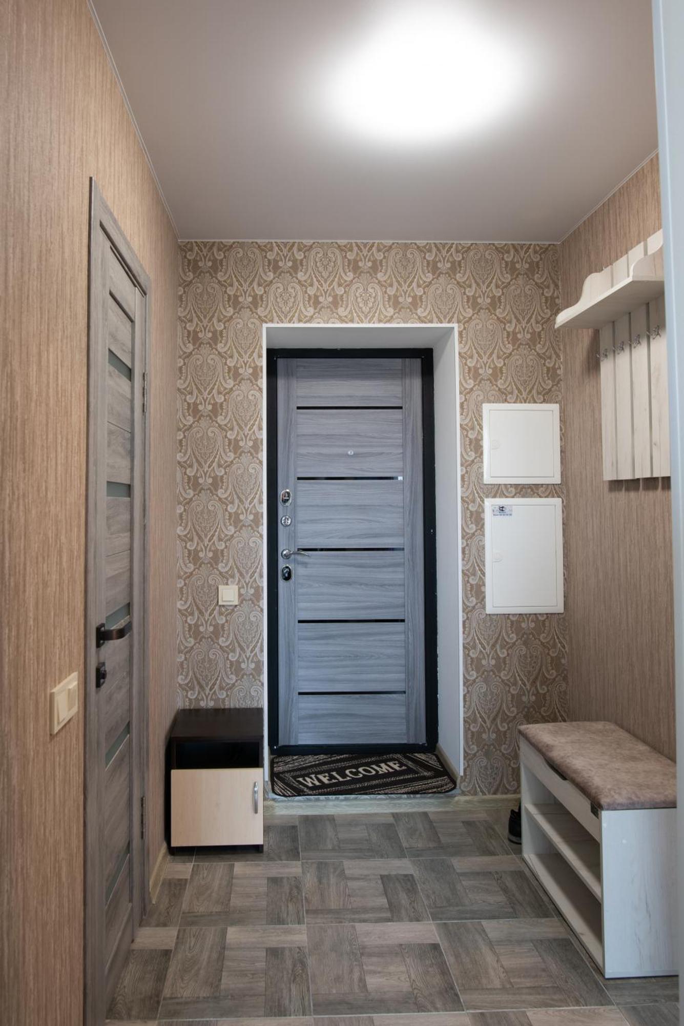 Академіка Корольова 20 1 Apartment Cherkasy Exterior photo