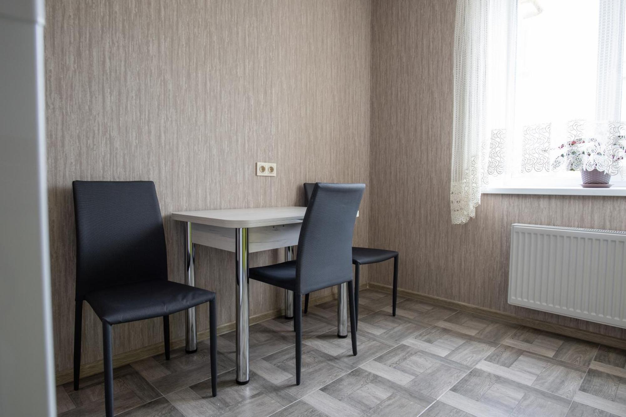 Академіка Корольова 20 1 Apartment Cherkasy Exterior photo