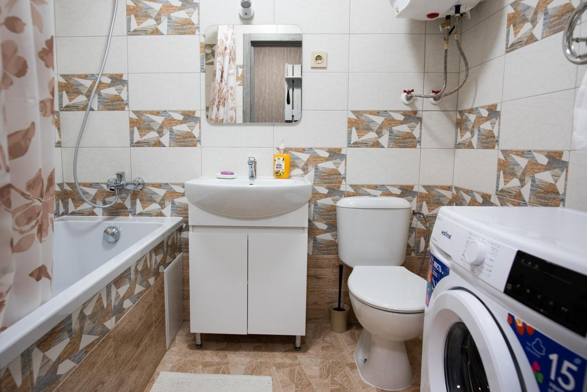 Академіка Корольова 20 1 Apartment Cherkasy Exterior photo